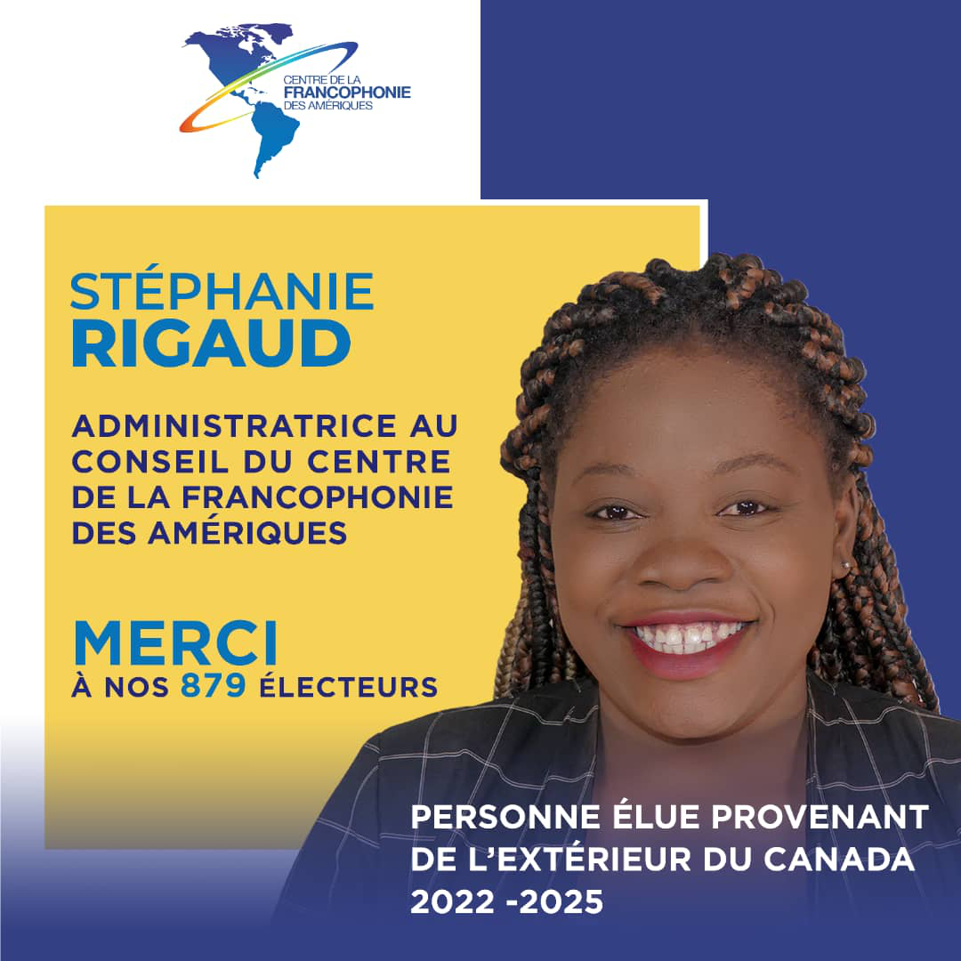 Stéphanie Rigaud à cœur ouvert...